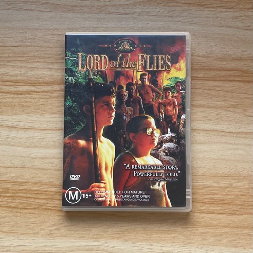 Lord the flies - lord, of