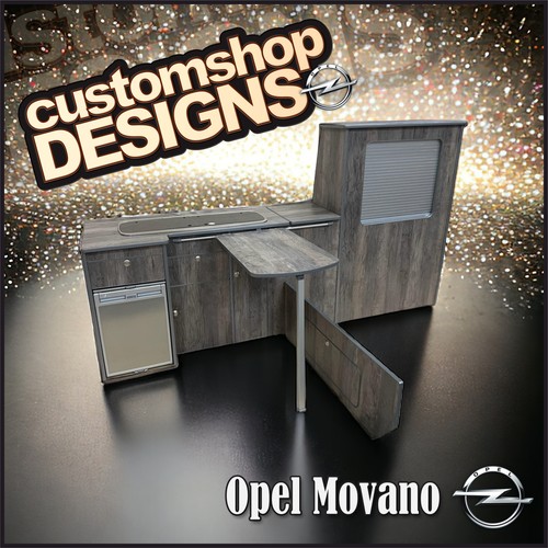 Opel movano - opel, onward)