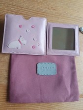 Radley Mirror Case & Cover vgc