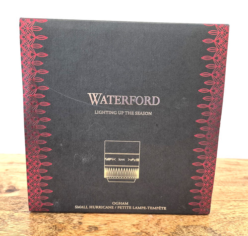 Waterford ogham love - waterford,