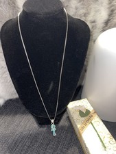 sterling Silver Egyptian Ankh