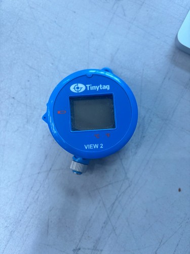 Tinytag data logger - tinytag,