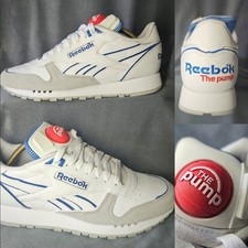 Reebok classic leather the - reebok,
