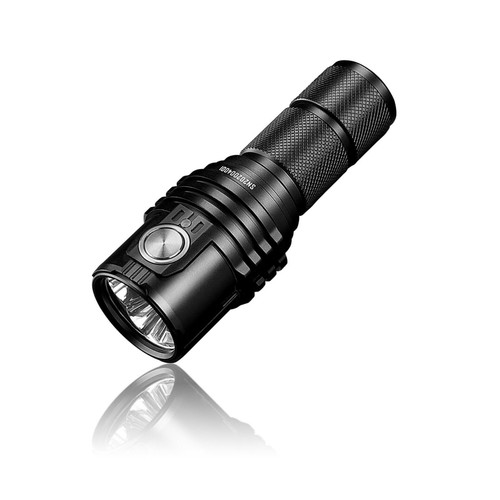 Imalent ms03 led flashlight - led,
