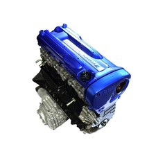 JDMGarageUK Nissan RB26DETT 2.6L Forged Engine