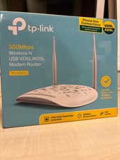 TP-Link TD-W9970 300Mbps