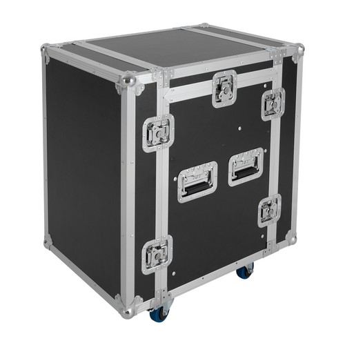 10u audio road - audio, rack