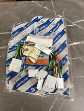 Ford 7610 6410 Super Q Cab Dash Wiring Harness e4nn14a104cb Genuine Nos