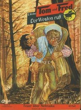 Tom and Fred 38 (Z1), Hans