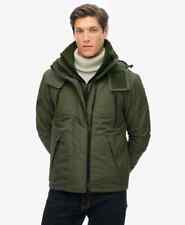 Superdry Jacket Coat Hooded