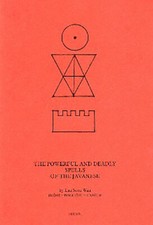 POWERFUL & DEADLY SPELLS OF