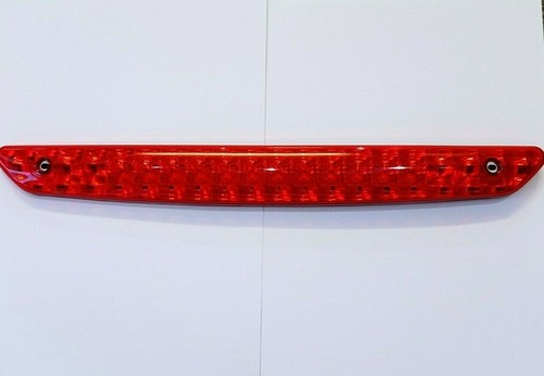 Hella red led - red, high