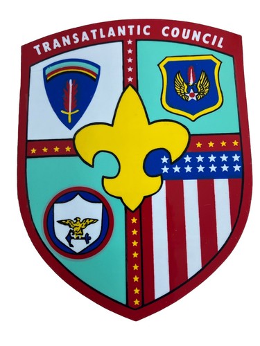 Vintage transatlantic council - vintage,