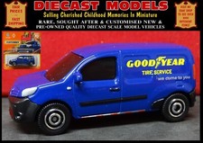 RENAULT KANGOO VAN; GOOD-YEAR