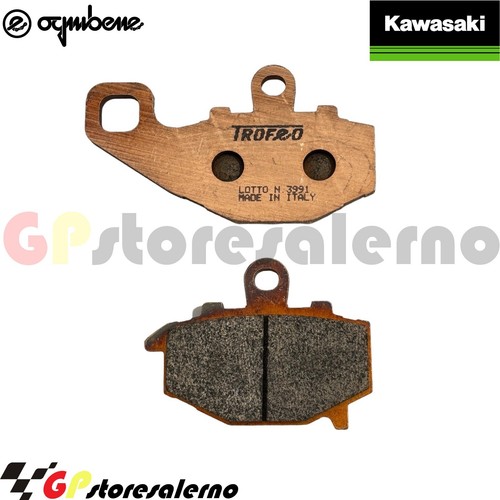 43026901 rear sintered pads - 43026901,