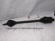 Renault Espace 2 MK2 2.0 91-97 LH NSF left front driveshaft drive shaft – needs 