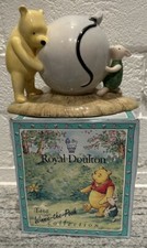 Royal Doulton Winnie ThePooh