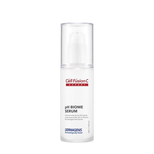 Cell fusion expert biome - fusion, ph