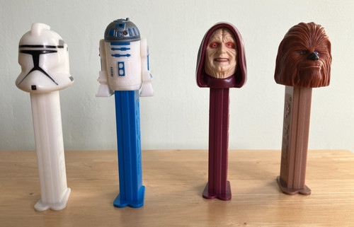 Vintage 2001 2004 star - &,