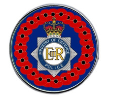 Ministry of Defence MOD Police