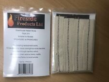 Parasene Paraffin Greenhouse Heater Wick FPGHOUSE Fireside Products Supawarm 4 5