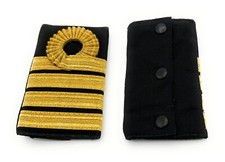 Royal Navy Captain Rank Board