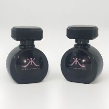 2 x Kim Kardashian Eau De