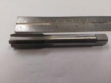 TWT LEFT HAND THREADING TAP M16 x 1.50 HSS GRD 