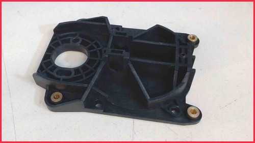 Mill housing under - , plate