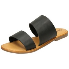 Leather Collection Ladies