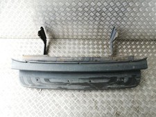 MERCEDES SPRINTER REAR STEP