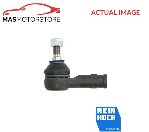 Track rod end rack - track,