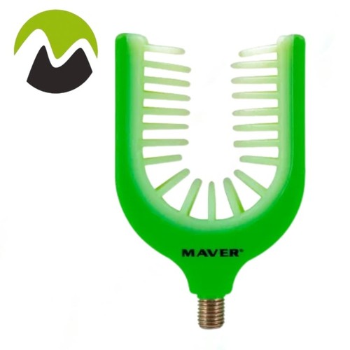 Maver reality hair rod - hair, rest