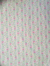 Heather Bailey, Fresh Cut, 1 yard