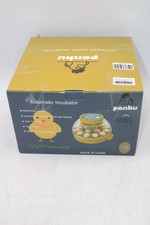 Ponhu egg automatic - 16,