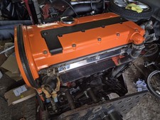 Astra GTE 16V C20XE LET CAM