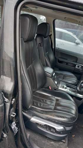 Land rover range - rover,