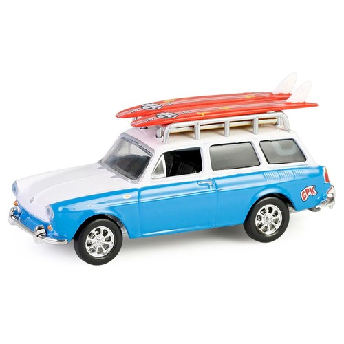 Greenlight 54110 64 - greenlight, 1:64