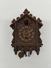 LUX Waterbury Vintage Mini