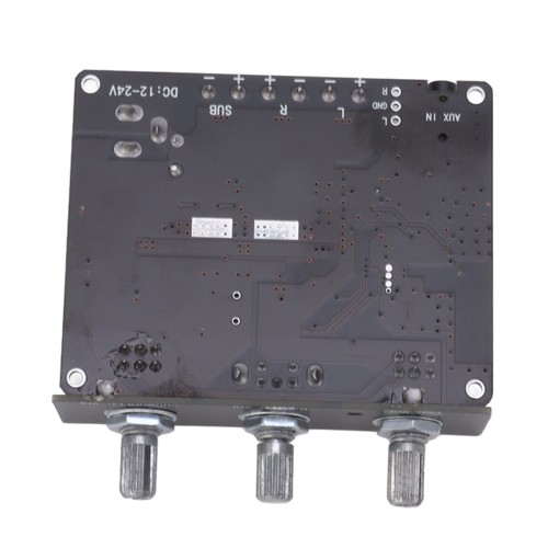 Bluetooth amplifier board - amplifier,