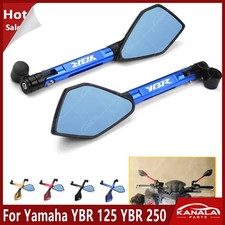 For Yamaha YBR125 YBR 250