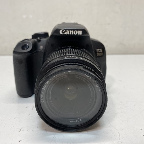 Canon eos 700d aps - 700d, aps-c
