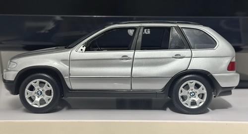Kyosho bmw x5 diecast - x5,