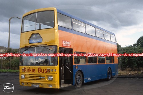 Bus photo kelvin scottish - photo,