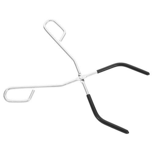 Condenser tube clamp - condenser,