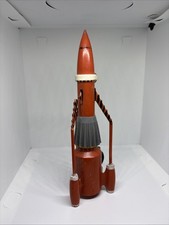 THUNDERBIRDS 1965 GERRY