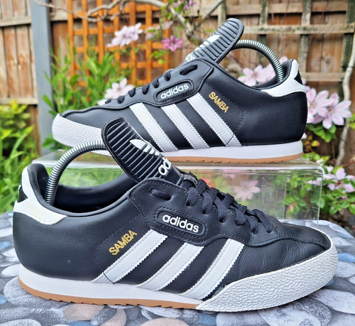 Adidas originals samba super - originals,