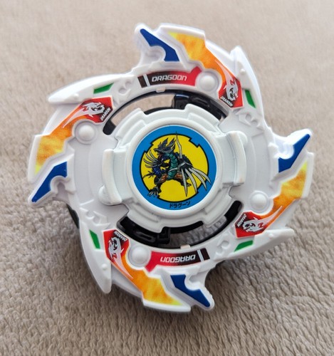Beyblade burst dragoon - beyblade,