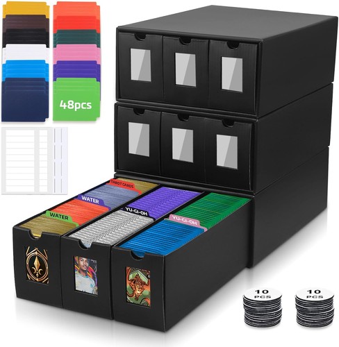 Magic trading cardboard - magic,