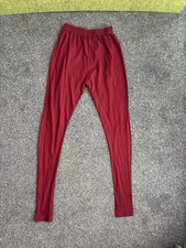 Indian Maroon Red Cotton